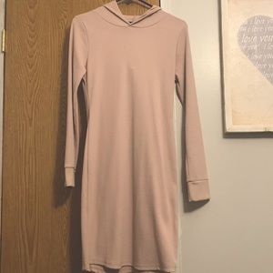 Rue21 Long Sleeve Dress